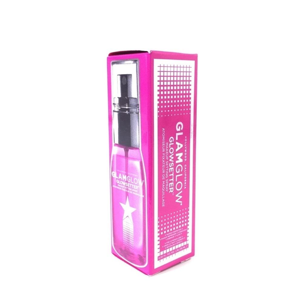 Glamglow Glowsetter Makeup Setting Spray